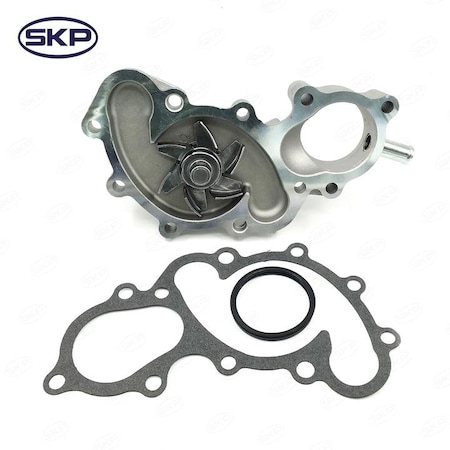 Engine Water Pump,