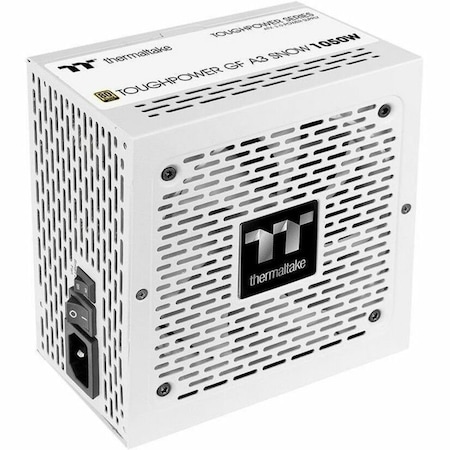 Thermaltake Toughpower GF A3 Snow TTP-1050AH2FLG 1050W Power Supply PSTPD1050FNFAGUN