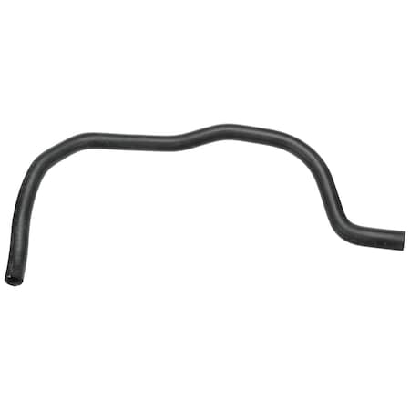 Gates MOLDED HEATER HOSE 19433