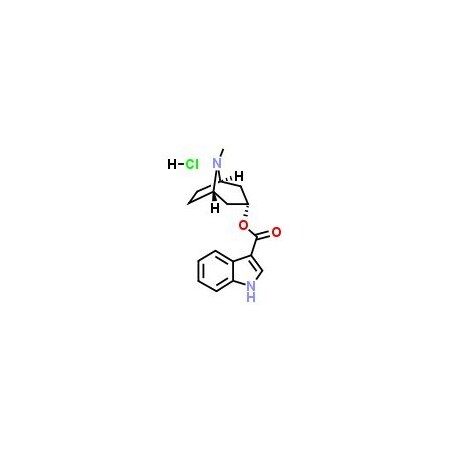 Ak Scientific Tropisetron HCl (25g), CAS 105826-92-4 A527-25g
