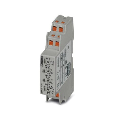 Phoenix Contact EMD-BL-C-10-PT Monitoring relay for 2903522