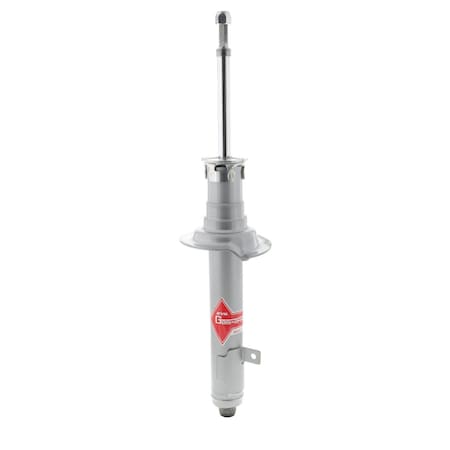 Kyb High Pressure Monotube Adaptive Gas Strut, 7210002