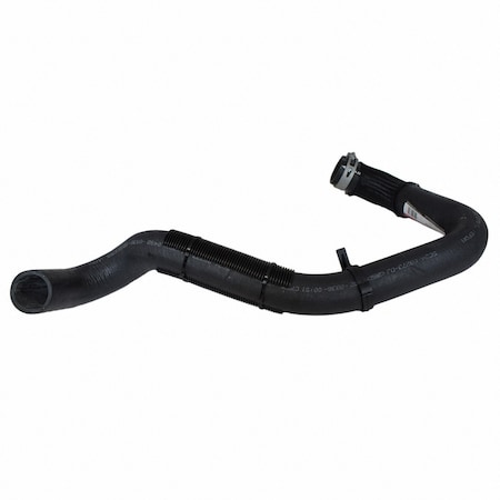 Motorcraft Radiator Coolant Hose,  KM4877
