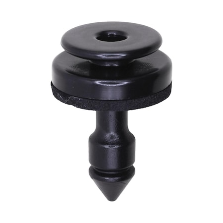 Auveco Trim Panel Retainer with Sealer, 15PK 22250