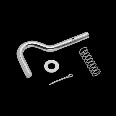 Auto Usa BULLDOG-FULT 500187 0.375 In. Plunger Pin Assembly Kit AU353135