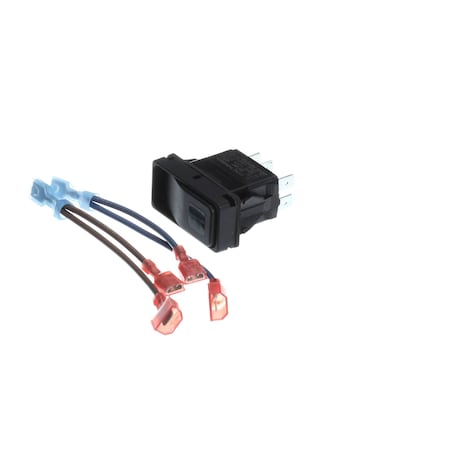 Lincoln Industrial SWITCH 4605437