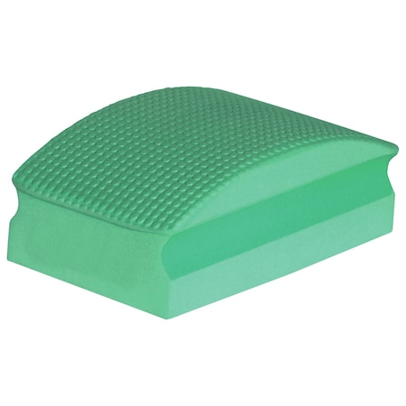 Pearl Diamond Hand Pad , 50 Grit Green PHP50