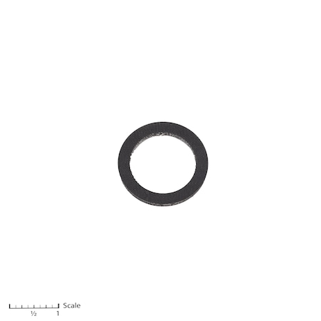 Bedford Precision Parts Packing Replacement for Graco 160634 16-801