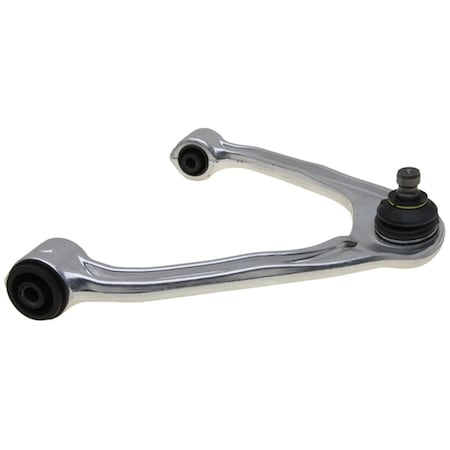 Moog Front Left Upper Suspension Control Arm and Ball Joint Assembly,  RK621601