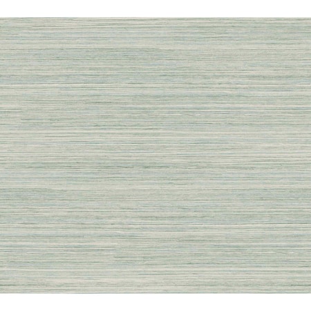York Wallcoverings Fountain Grass Jade Wallpaper GO8303