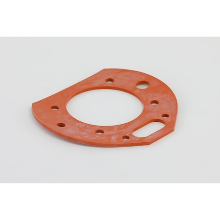 Lochinvar Silicone Burner Gasket 100111593