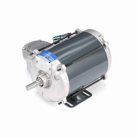 Marathon H891 Explosion Proof Motor - 1/6 HP, 1200 RPM, 56C Frame, CS-11 MH891