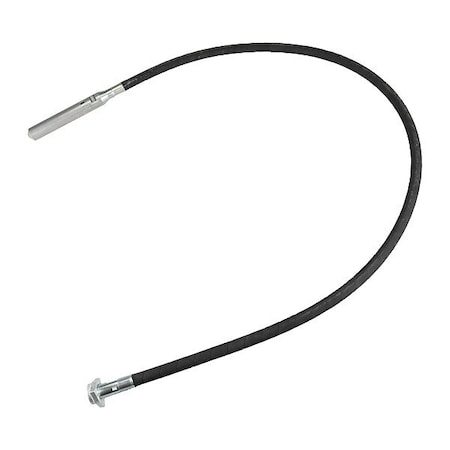 Makita Flexible Vibrator Shaft 1910C4-5