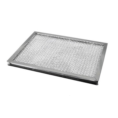 Trane FILTER, MIST ELIMINATOR, 1.0 X 14.90 X 1 FLR04278