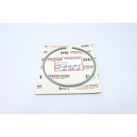 Dresser-Rand RING PISTON X1244T5.25