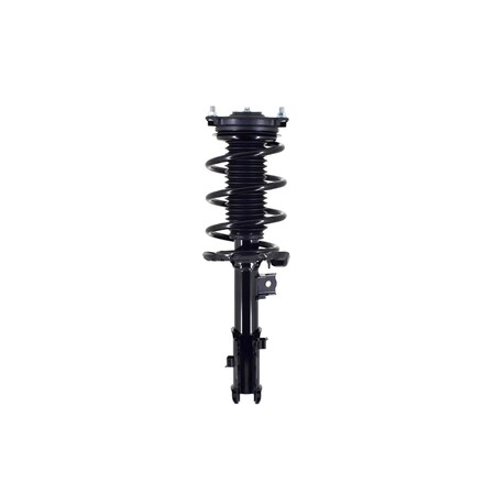 Fcs Struts Suspension Strut And Coil Spring Assembly 1334434L