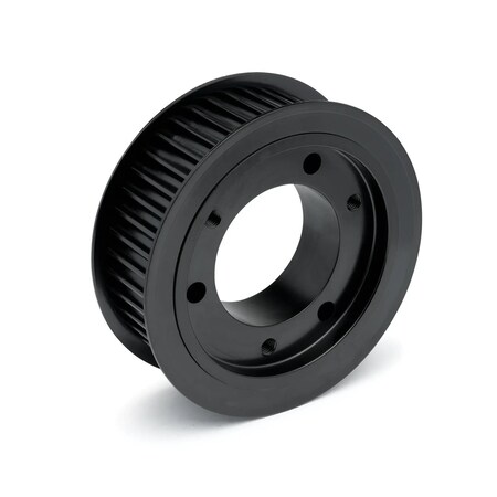 Dodge Industrial P52-14M-170-F HTD SPKT 110885