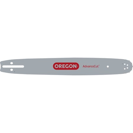 Oregon AdvanceCut Bar, .325"Ptch, .058"Gauge, K095 Bar Mnt, 18" 188SFHK095