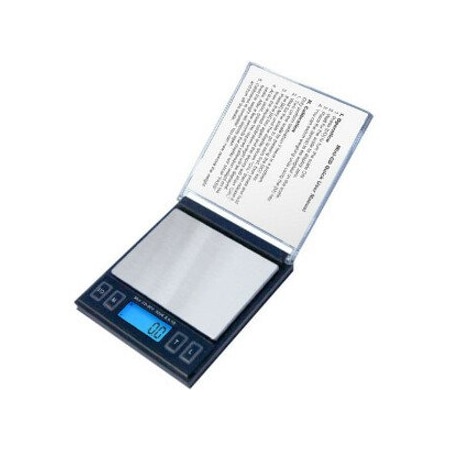 American Weigh Scales 500 x 0.1 G Mini Cd-500 Digital Pocket Scale AMW-MCD500