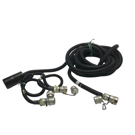 Cnh HARNESS, CNH OEM 193201A1 193201A1