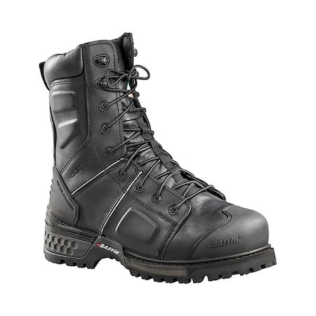Baffin Hiker Boot, Black, Men's, 14, EEE, PR MNST-MM03