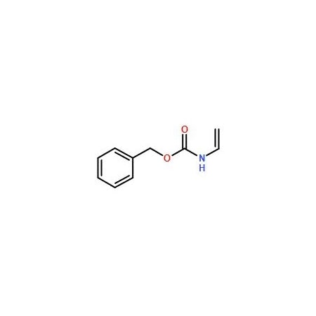 Ak Scientific Benzyl vinylcarbamate (250mg), CAS 84713-20-2 3024AC-250mg