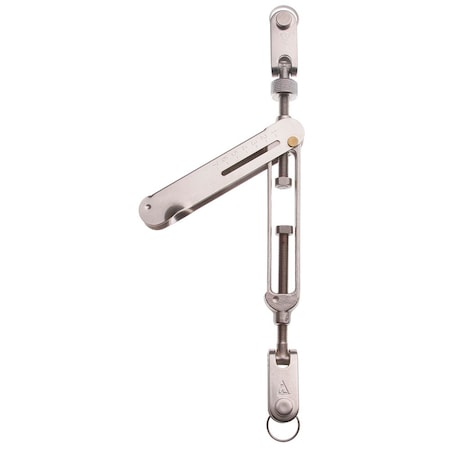 C. Sherman Johnson Handy Lock Turnbuckle Jaw/Jaw 01-110