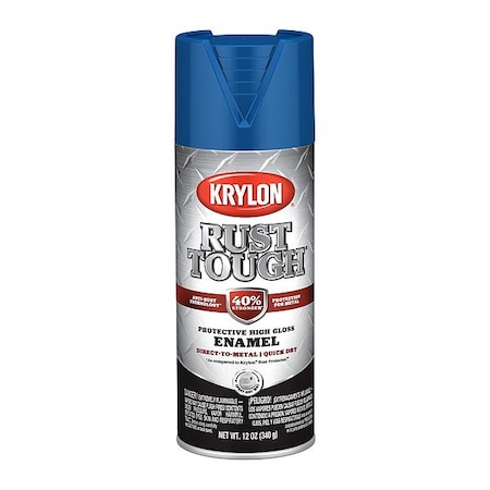 Krylon Spray Paints - Rust Preventative Spray P K09225008