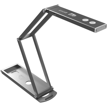 Adesso THE CYBERTRACK 830 IS A POWERFUL DUAL-MODE DOCUMENT CAMERA THAT FUNCTIONS AS A W CYBERTRACK830