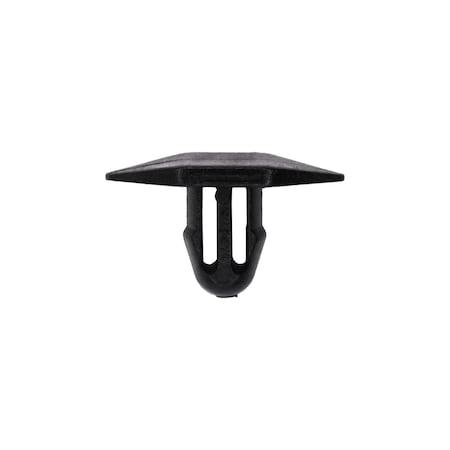 Auveco Nissan/Infiniti Black Nylon Retaining Clip, 25PK 22060
