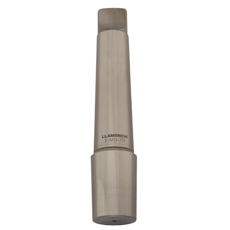 Llambrich Drill Chuck Arbor MT4-J5 E-J5/4