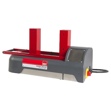 Bessey Induction Bearing Heater, 18 in H EBH203