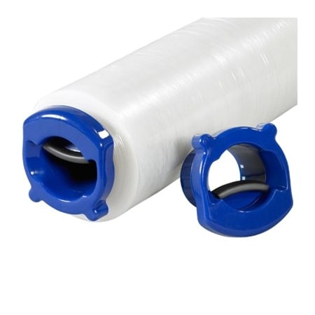 Bubblefast 1 Pair-Hand-Saver Dispenser With Tensioner BFSF1018