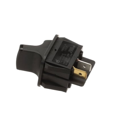 Vita-Mix Switch, Toggle, On/Off, SPST, Black 015938