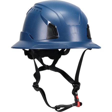 Pip HardHat, Traverse, NavyBlu 280-HP1491RV-FB-08