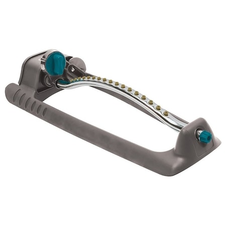 Gilmour 8883031002 Rectangular Sprinkler, 3000 sqft 888303-1012