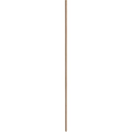 Greenes Fence 6 ' Wood Plant Stake RC 86N