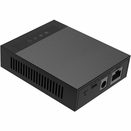 Fanvil ATA FXS port 2 SIP Line Lines HD voice USB for PSU connection 3-way conference call G.722 GA10