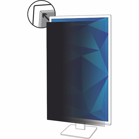 3M Privacy And Protection Products Work Simply And Beautifully On PF250W9P