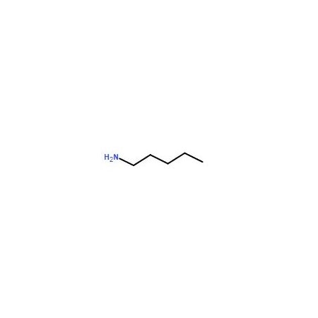 Ak Scientific Amylamine (25g), CAS 110-58-7 7346AF-25g