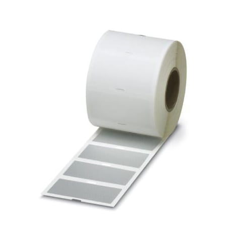 Phoenix Contact EMLS 70X32R SR Safety label with 0800346