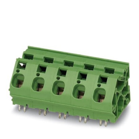 Phoenix Contact ZFKDS 10-15 00 PCB terminal block 1986631