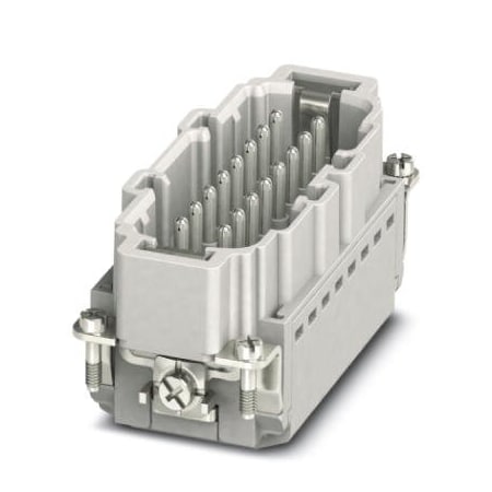 Phoenix Contact HC-B16-I-PT-M HEAVYCON pin insert B16 1407732