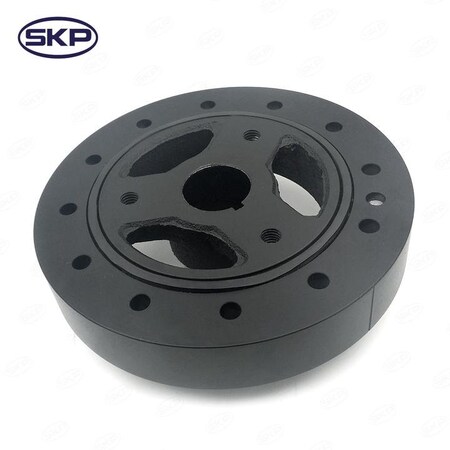 Skyward Automotive Products Engine Harmonic Balancer,  SK594012