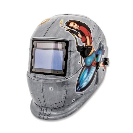 Titan WELD SOLAR AUTO DARK WELD TL41288