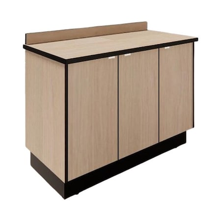Plymold Condiment Counter 82002TPD-003-001