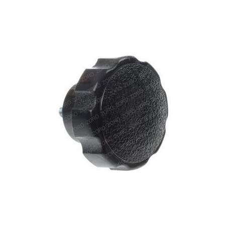 Hyster REPLACEMENT KNOB, BATTERY COVER 4638659