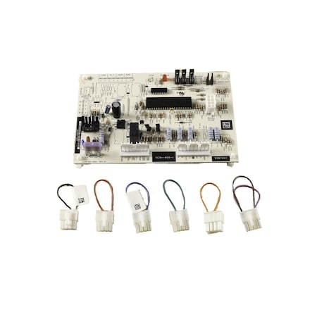 York CONTROL BOARD KIT PCE6 RESPAK S1-331-03520-000