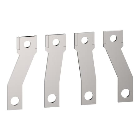 Schneider Electric Spreader Kit, IEC LA9G4611