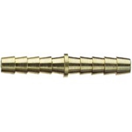 Plews-Edelmann Plews-Edelmann 21-423 Hose Barb Splicer- .5 In. 6279954